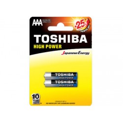 TOSHIBA LR03GCP BP-2
