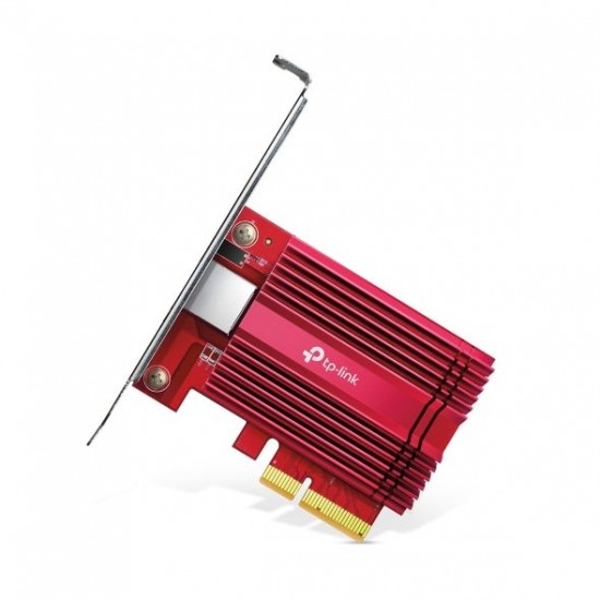 Tp-Link 10 Gigabit PCI Express Network Adapter (TX401)