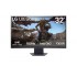 LED LG 32GS60QC CURVED QHD VA 180Hz 32"