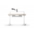CORSAIR Gaming Desk PLATFORM :4 WHITE