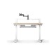 CORSAIR Gaming Desk PLATFORM :4 WHITE