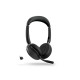 Jabra Evolve2 65 Flex Headset ANC UC USB-C  Bluetooth (26699-989-889)
