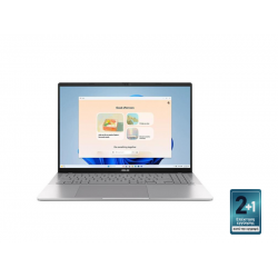 Laptop Asus Vivobook S16 16''/ I7-13620H/ 16GB / 1TB SSD/ Intel UHD Graphics/ Windows 11 Home / 2Y 90NB1671-M000W0