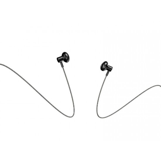 HiFuture MI5 Black Handsfree Earbud