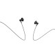 HiFuture MI5 Black Handsfree Earbud