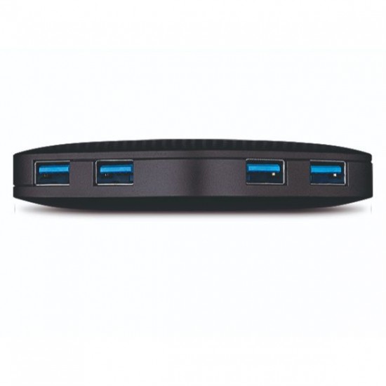 Tp-Link USB 3.0 4-Port Portable Hub (UH400)