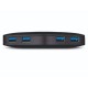 Tp-Link USB 3.0 4-Port Portable Hub (UH400)