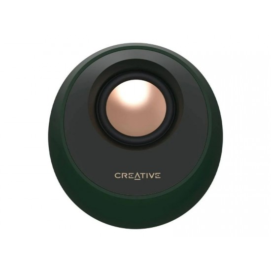 SPEAKERS Creative Pebble Pro (GR)