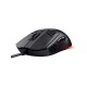 Trust mouse GXT928 HELOX lightweight black 25306