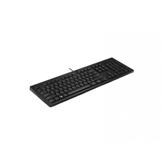 HP 125 USB Wired Keyboard / AY2Y7AA