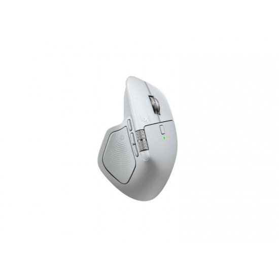 MOUSE LOGITECH MX MASTER 4 MAC SILVER