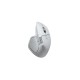 MOUSE LOGITECH MX MASTER 4 MAC SILVER