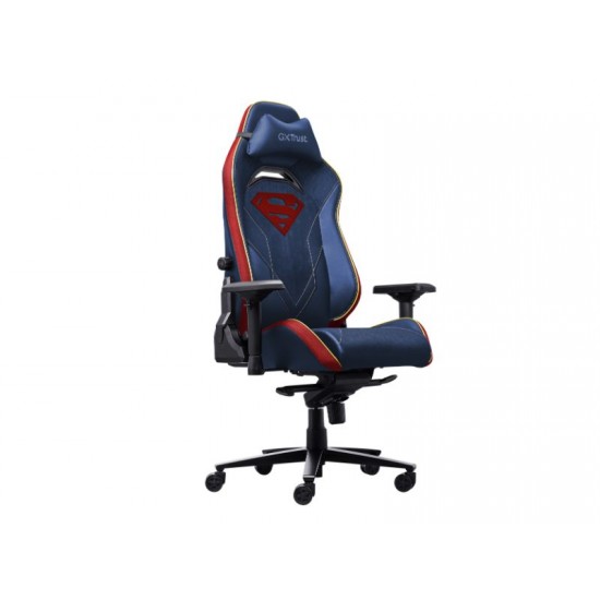 Trust Gaming Chair SUPERMAN GXT721S RUYA pro 25742