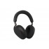 Jabra Headset Evolve3 85 MS Link390c Stereo Black with Wireless Charger (38599-999-889)