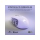 CORSAIR Mouse Scimitar Elite Wireless SE (RGB, White)