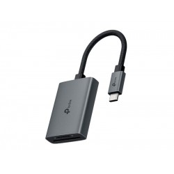 TP-Link USB 3 Type-C SD <(>&<)> microSD 3.0 UA430C
