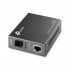 Tp-Link 10/100Mbps WDM Media Converter (MC112CS)