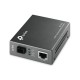Tp-Link 10/100Mbps WDM Media Converter (MC112CS)