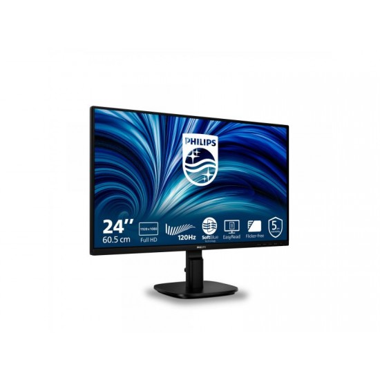 PHILIPS 24B2N2200 IPS 120Hz 23,8''