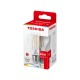TOSHIBA LED FILAMENT A60 E27 7W 2700K