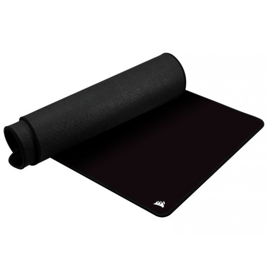 Corsair Gaming MousePad Proof Cloth MM350 Pro Premium Spill – Extended XL - Black - CH-9413770-WW