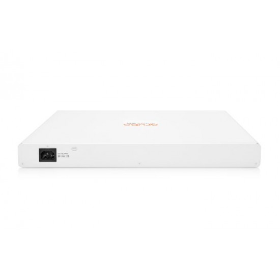 Aruba Instant On 1960 48G 40p Class4 8p Class6 PoE 2XGT 2SFP+ 600W Switch (JL809A)