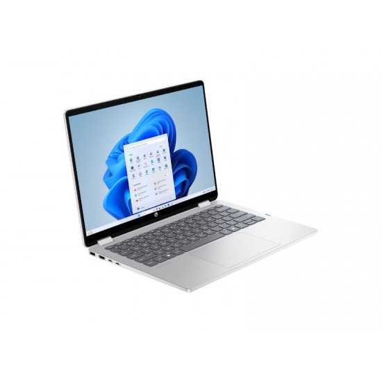 Laptop HP OmniBook 5 Flip 2-in-1 14-fp0000nv/14''2K Touch OLED/Core 7- 150U/16GB/1TB/Win 11 Home/2Y/CF5C2EA