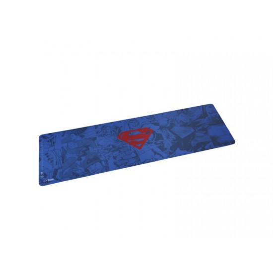 Trust Mousepad SUPERMAN GXT759SM XXL 25743