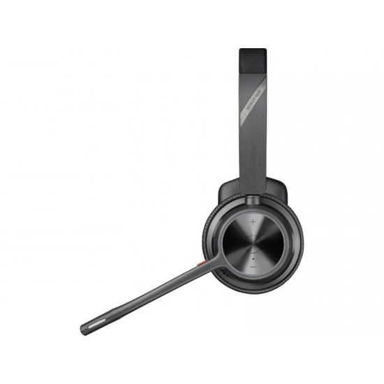 Poly Voyager 4310 USB-C Headset + BT700 Dongle + Charging Stand (77Y96AA)