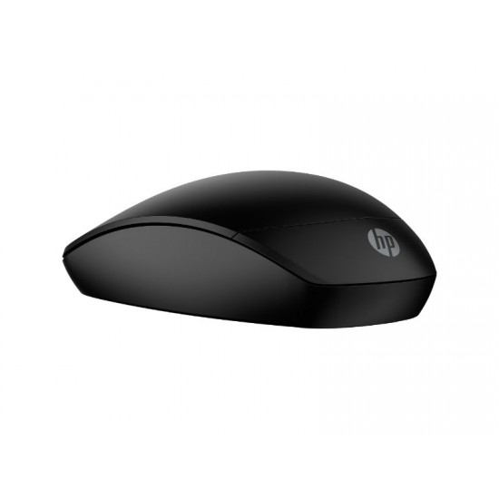 HP 230 Slim Wireless Mouse - Black - AJ7C2AA