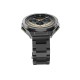 HiFuture Active Black Yellow Smartwatch
