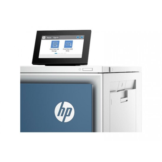 HP Printer Color Laser Jet Enterprise 5700dn - 6QN28A
