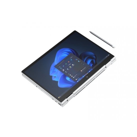 Laptop HP EliteBook 8 G1i Flip/13.3'' WUXGA Touch/Ultra 7- 255U/32GB/1TB/Win 11 Pro/3Y On-Site/C4JH2ET
