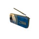 PDP - Slim Deluxe Travel Case for Nintendo Switch Zelda
