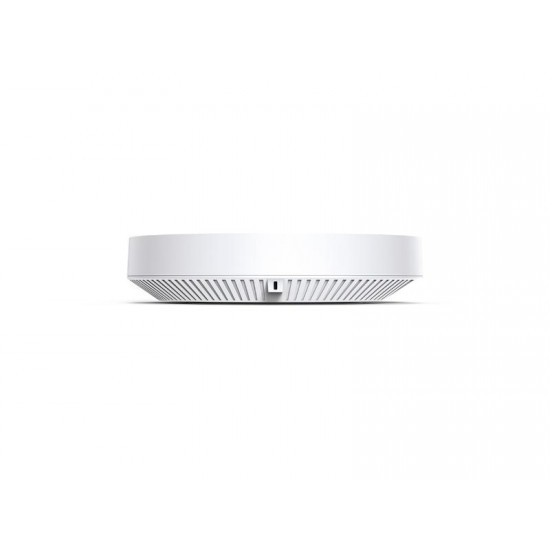 Tp-Link AXE11000 Ceiling Mount Quad-Band WiFi 6E Access Point (EAP690E HD)