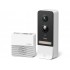 Tp-Link Tapo Smart Battery Video Doorbell (Tapo D230S1)