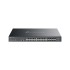 Omada 32-Port 10GE L2+ Managed Switch with 24-Port PoE++