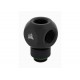 Corsair Rotary Y-Splitter Hydro X Series XF - Black - CX-9055016-WW