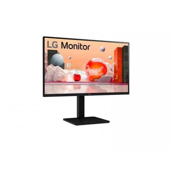 LED LG 27BA450 FHD IPS HDMI DP 27''