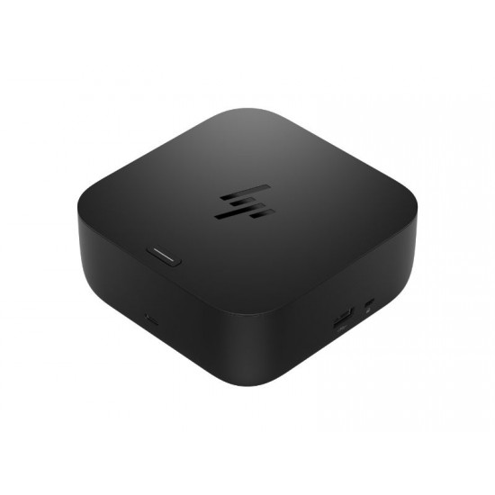 HP USB-C 100W G6 Dock / 3Y - 9X3V1UT