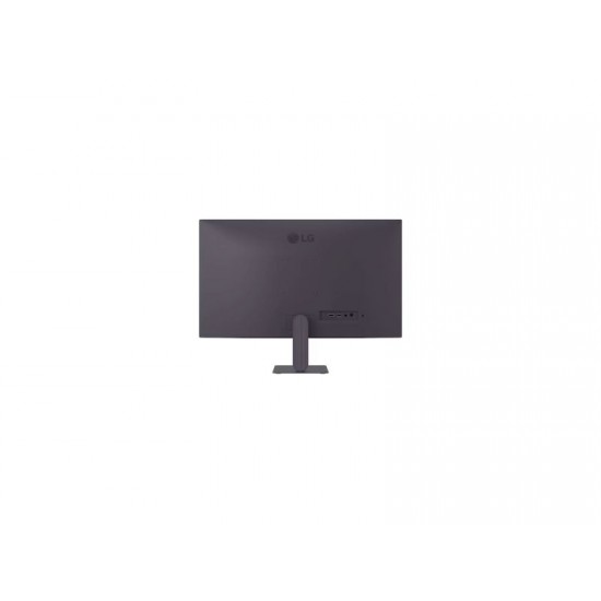 Monitor LG UltraGear 27'' FHD 1920x1080 IPS / 120Hz / Tilt / VESA / Black 27G411A-B
