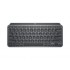 KEYBOARD W/S LOGITECH MXKeys Mini GRAPH