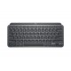 KEYBOARD W/S LOGITECH MXKeys Mini GRAPH