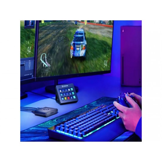 Corsair ELGATO XLR Dock for Stream Deck+