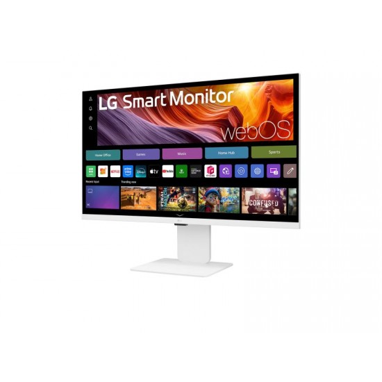 Monitor LG 32U850SA / 31.5''-3840x2160-IPS-60Hz-5ms - 32U850SA