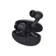 TWS EARBUDS TRUST BT YAVI BLACK 25296