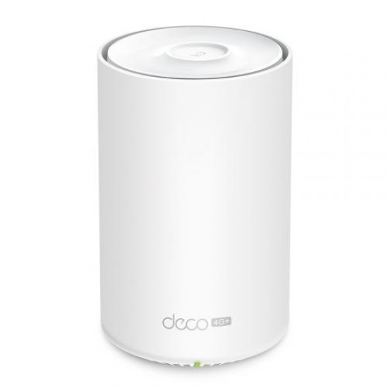 Tp-Link 4G+ AX1800 Whole Home Mesh WiFi 6 (Deco X20-4G)