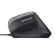 TRUST MOUSE BAYO II ERGO BLK 25144