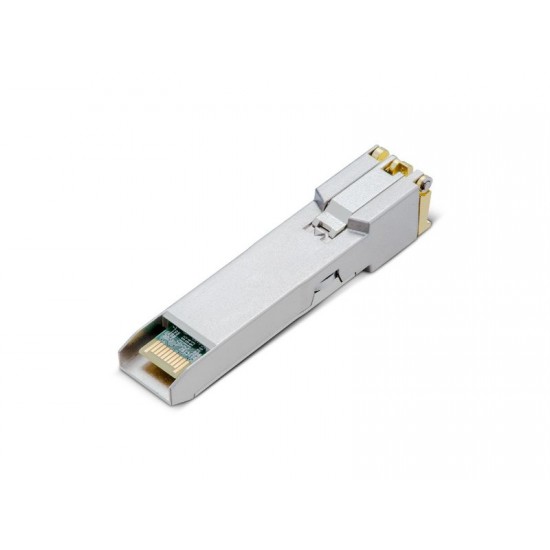 Tp-Link 10G BASE-T RJ45 SFP+ Module (TL-SM5310-T)