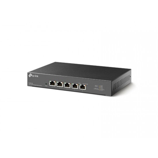Tp-Link 5-Port 10G Desktop Switch (TL-SX105)